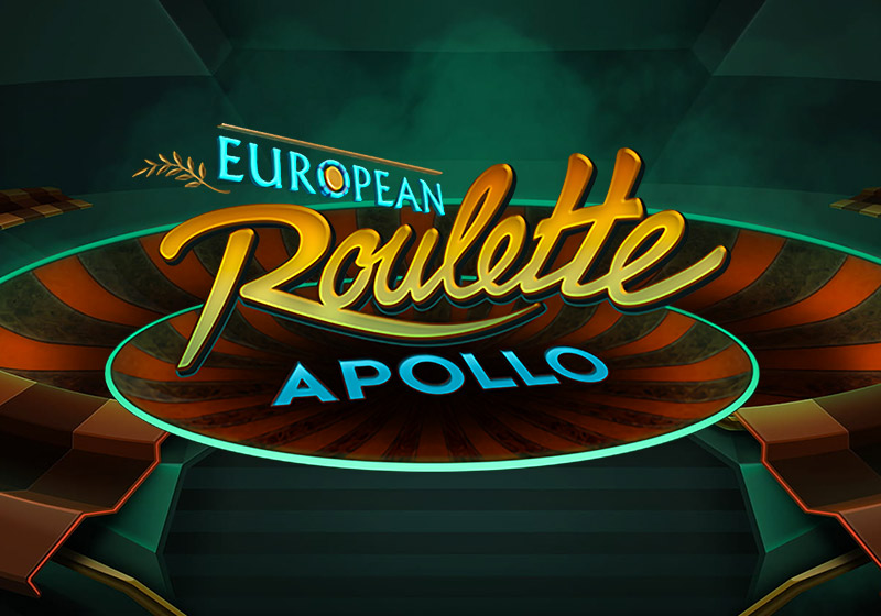European Roulette Apollo SYNOT TIP